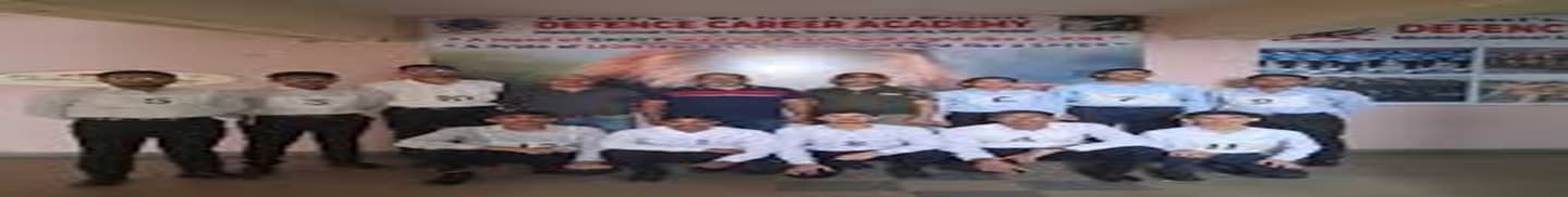 Defence Career Academy Pune